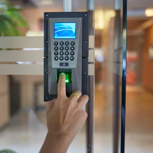 Access Control